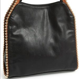 Big Buddha Grayson Bag